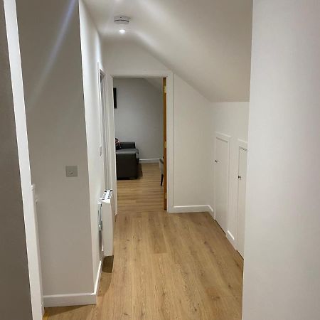Harrys Place مولينجار المظهر الخارجي الصورة