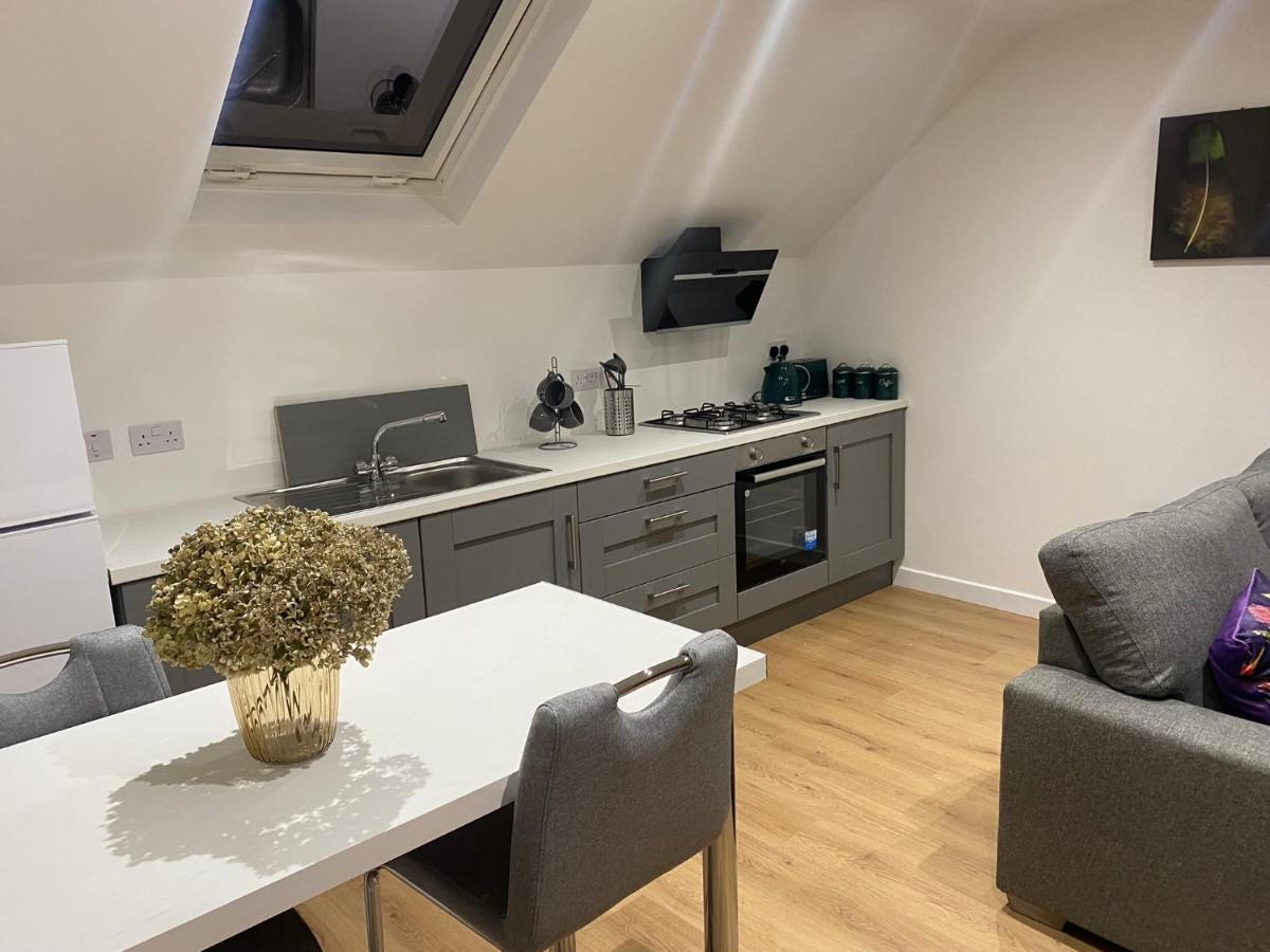 Harrys Place مولينجار المظهر الخارجي الصورة