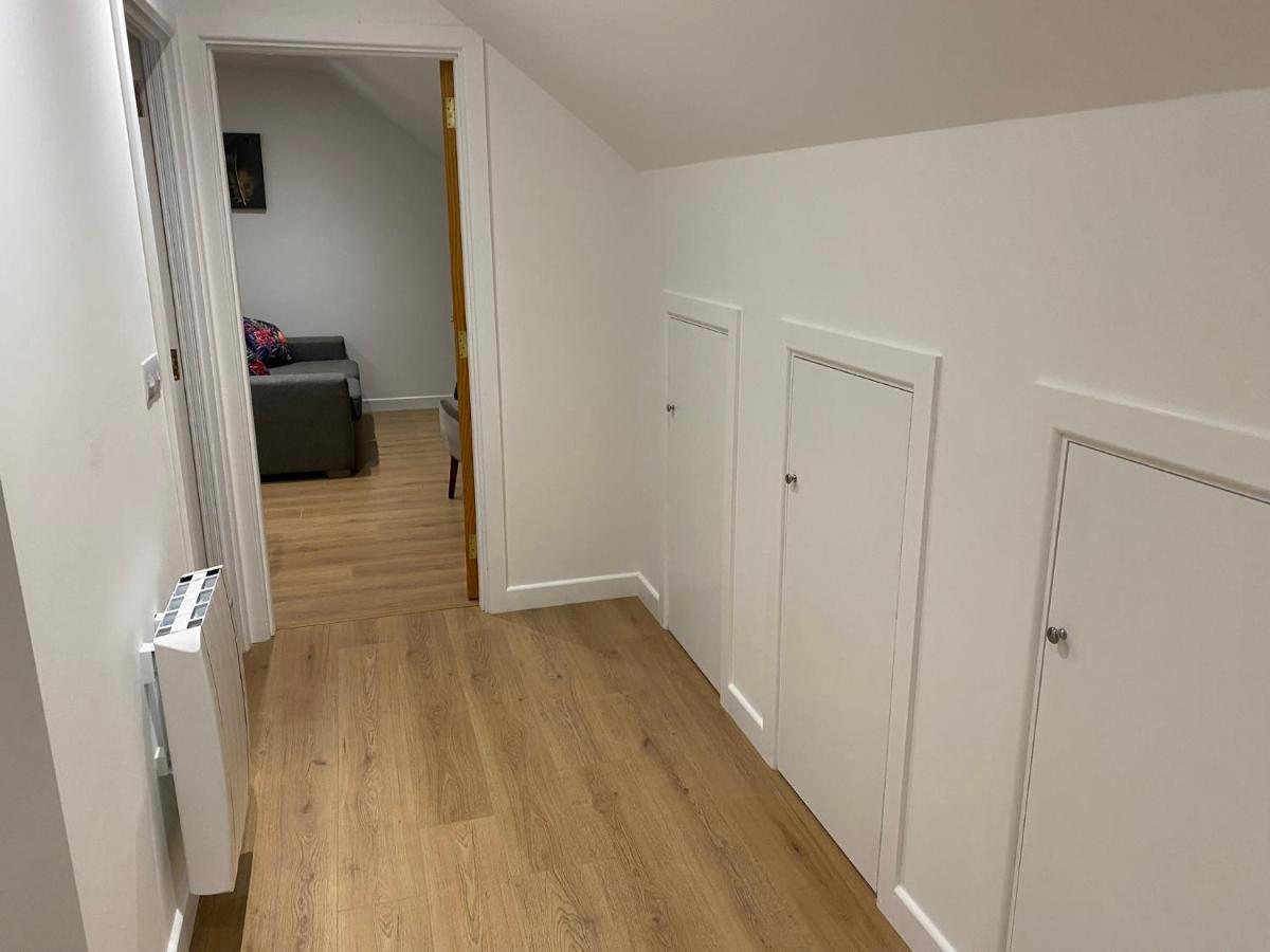 Harrys Place مولينجار المظهر الخارجي الصورة