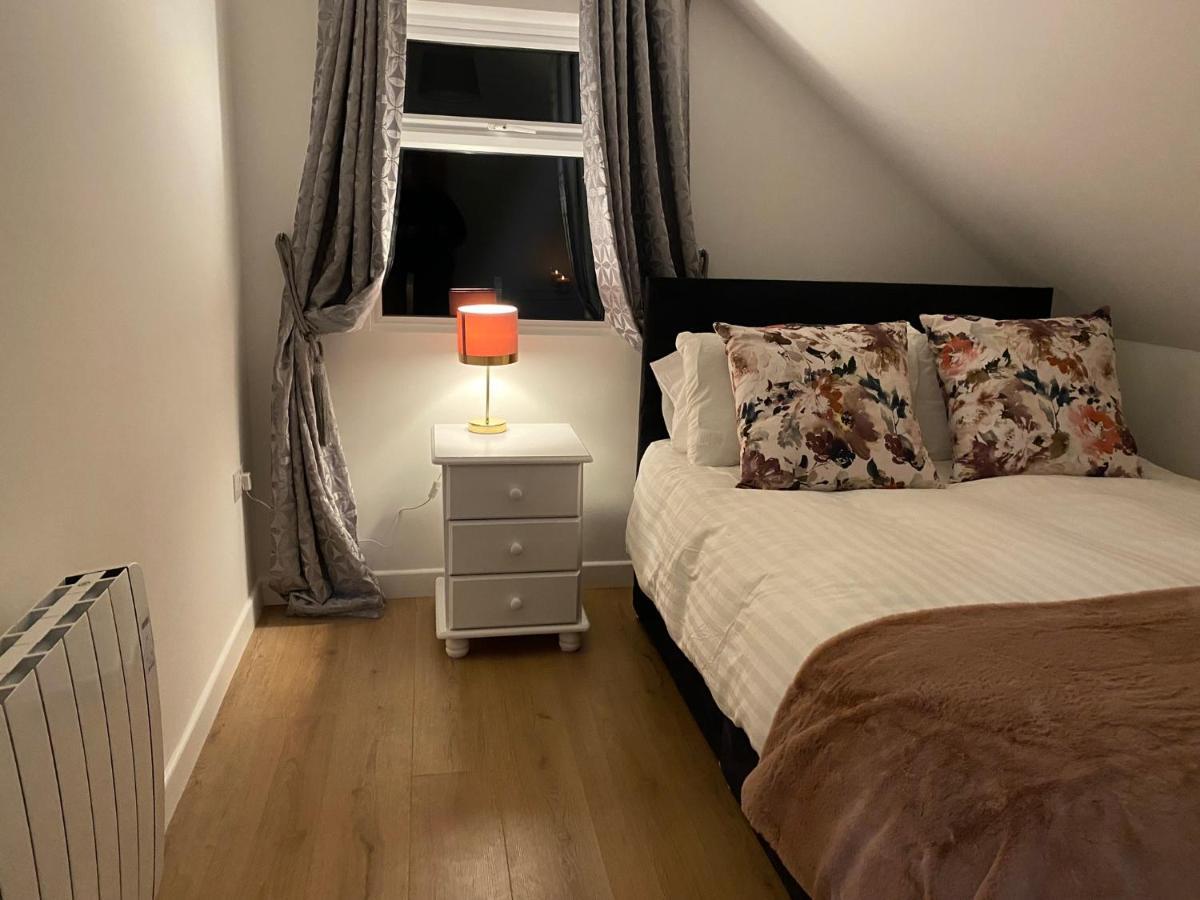 Harrys Place مولينجار المظهر الخارجي الصورة