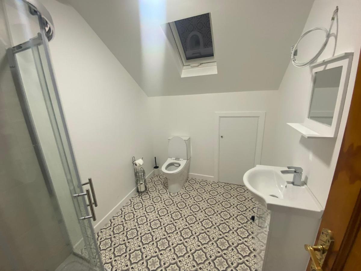 Harrys Place مولينجار المظهر الخارجي الصورة