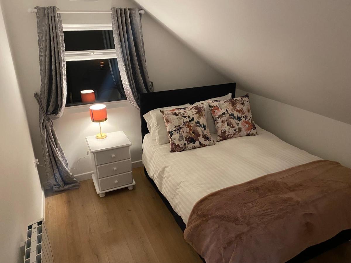 Harrys Place مولينجار المظهر الخارجي الصورة