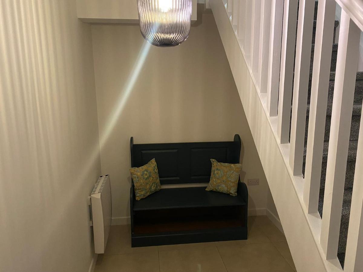 Harrys Place مولينجار المظهر الخارجي الصورة